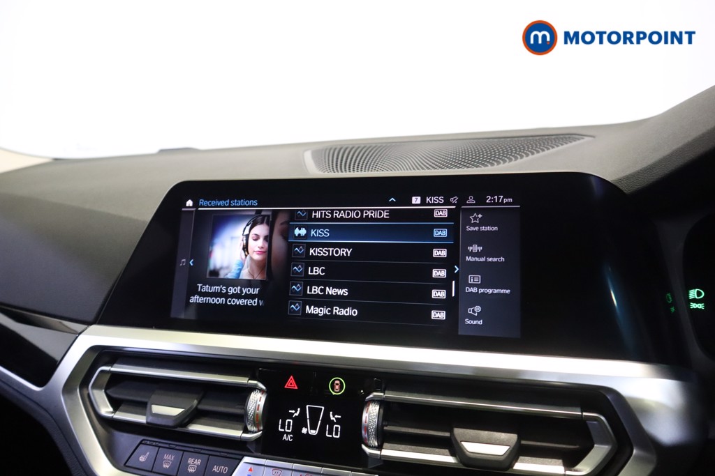 BMW 3 Series Se Pro Automatic Petrol Plug-In Hybrid Estate - Stock Number (1555832) - 13th supplementary image