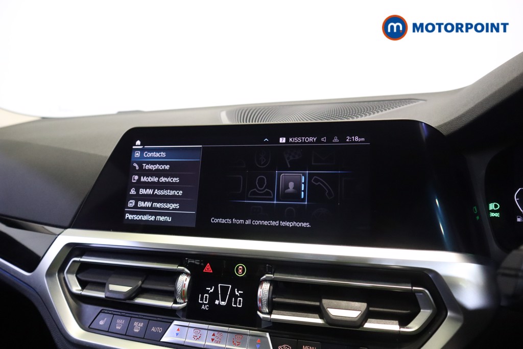 BMW 3 Series Se Pro Automatic Petrol Plug-In Hybrid Estate - Stock Number (1555832) - 14th supplementary image