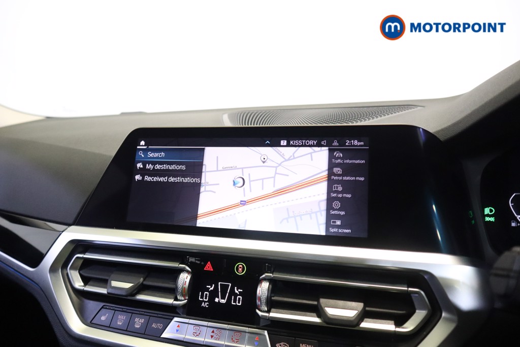 BMW 3 Series Se Pro Automatic Petrol Plug-In Hybrid Estate - Stock Number (1555832) - 15th supplementary image