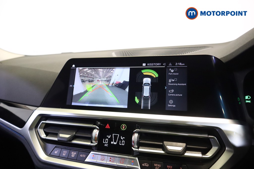 BMW 3 Series Se Pro Automatic Petrol Plug-In Hybrid Estate - Stock Number (1555832) - 16th supplementary image