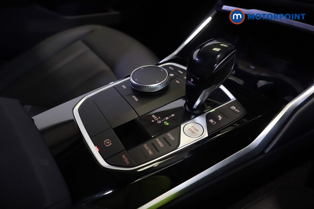 BMW 3 Series Se Pro Automatic Petrol Plug-In Hybrid Estate - Stock Number (1555832) - 19th supplementary image