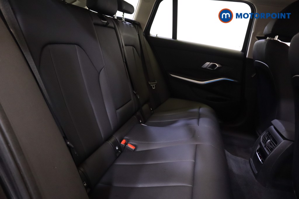 BMW 3 Series Se Pro Automatic Petrol Plug-In Hybrid Estate - Stock Number (1555832) - 24th supplementary image