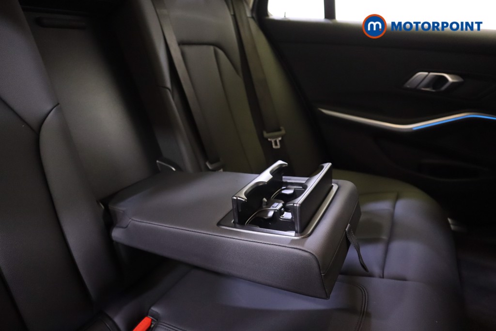BMW 3 Series Se Pro Automatic Petrol Plug-In Hybrid Estate - Stock Number (1555832) - 26th supplementary image
