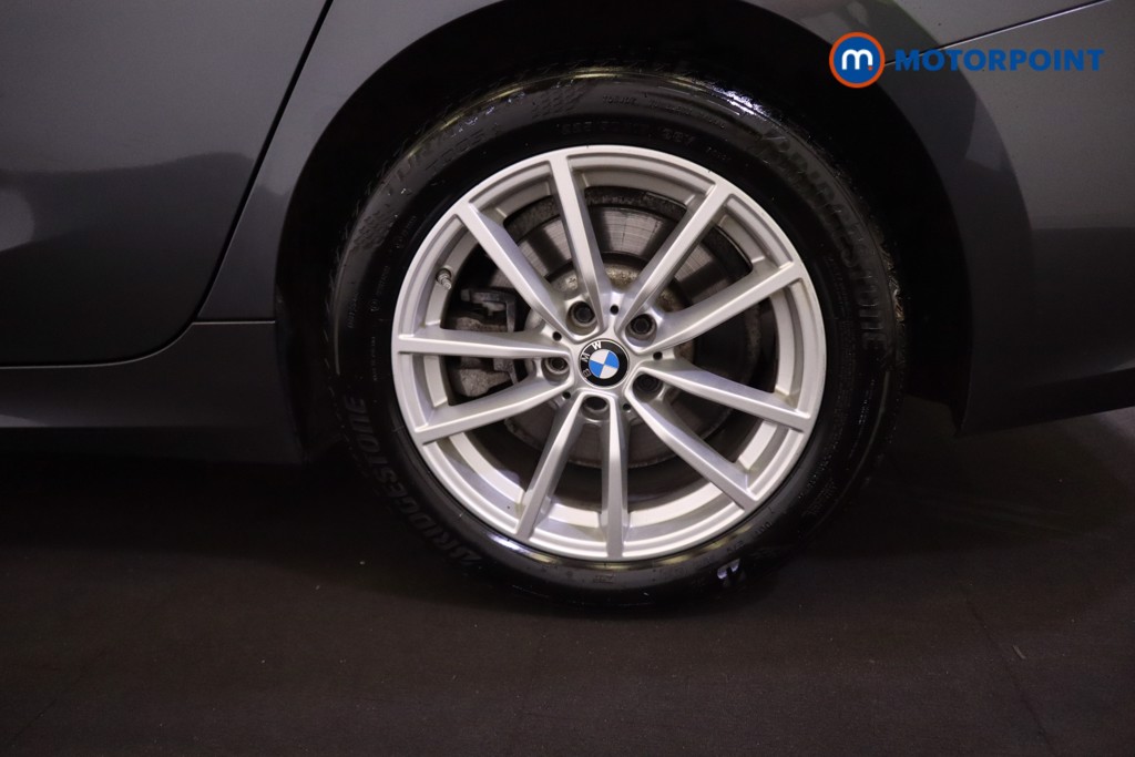 BMW 3 Series Se Pro Automatic Petrol Plug-In Hybrid Estate - Stock Number (1555832) - 31st supplementary image