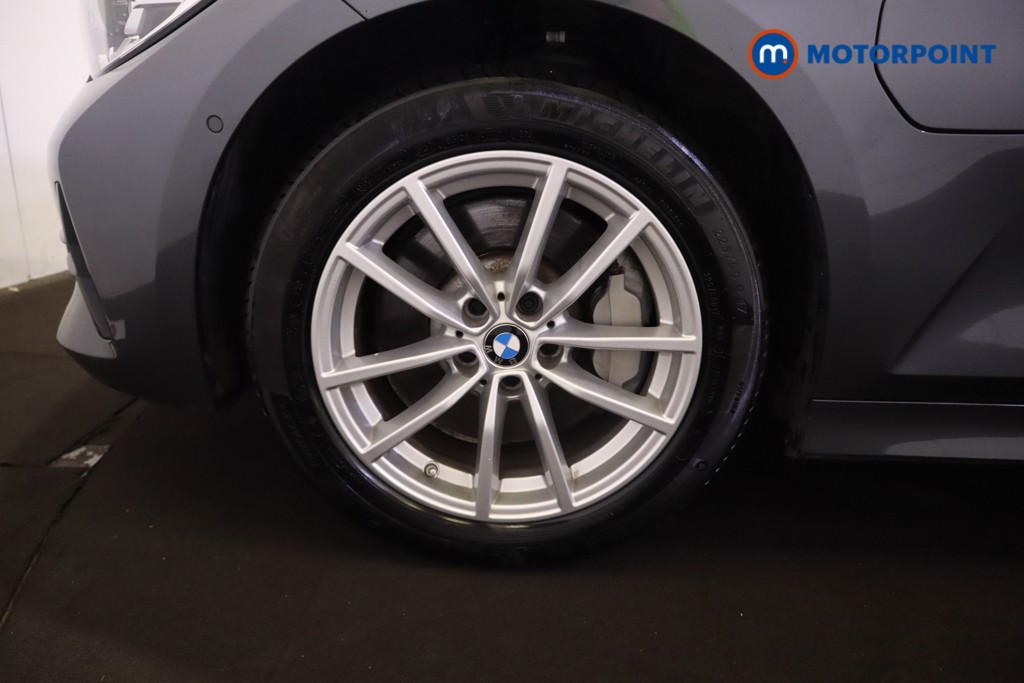 BMW 3 Series Se Pro Automatic Petrol Plug-In Hybrid Estate - Stock Number (1555832) - 32nd supplementary image
