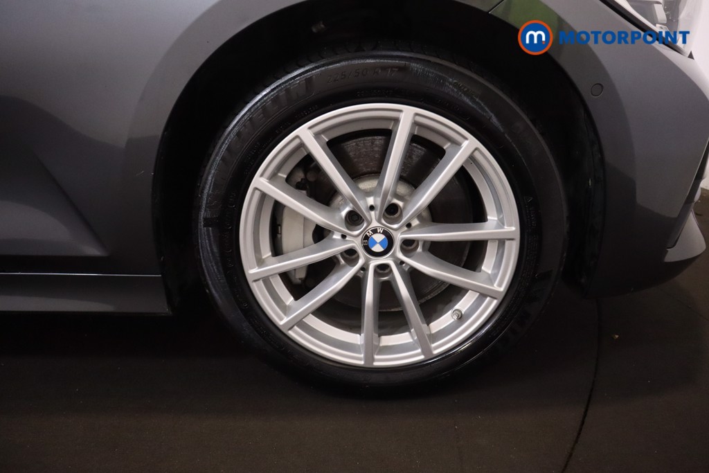 BMW 3 Series Se Pro Automatic Petrol Plug-In Hybrid Estate - Stock Number (1555832) - 33rd supplementary image