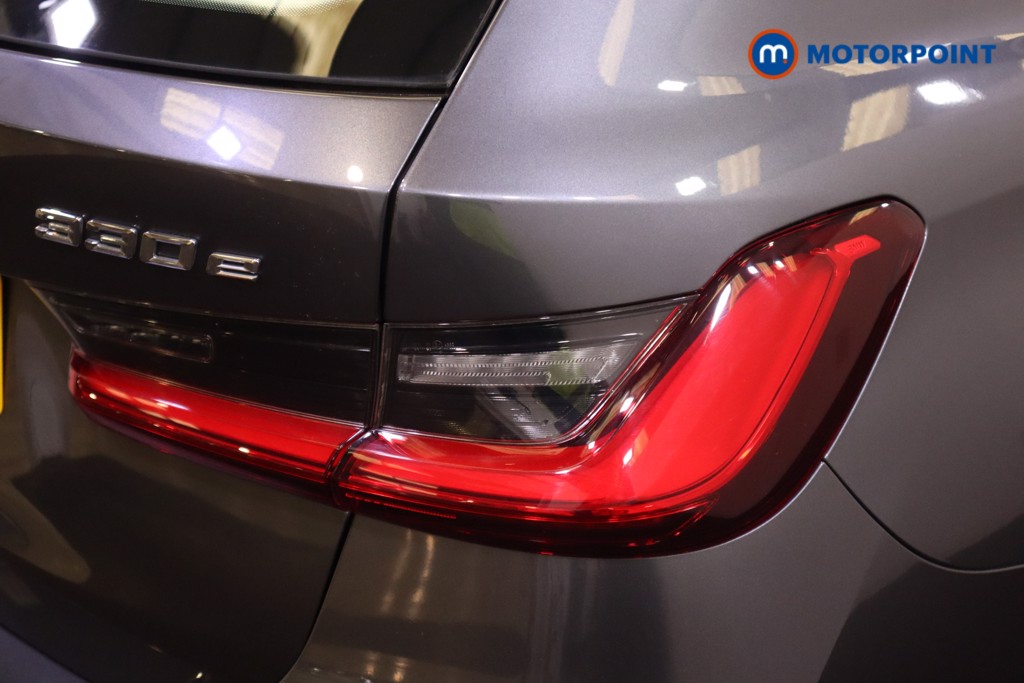 BMW 3 Series Se Pro Automatic Petrol Plug-In Hybrid Estate - Stock Number (1555832) - 35th supplementary image