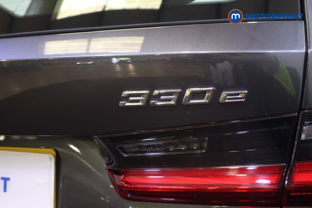 BMW 3 Series Se Pro Automatic Petrol Plug-In Hybrid Estate - Stock Number (1555832) - 36th supplementary image