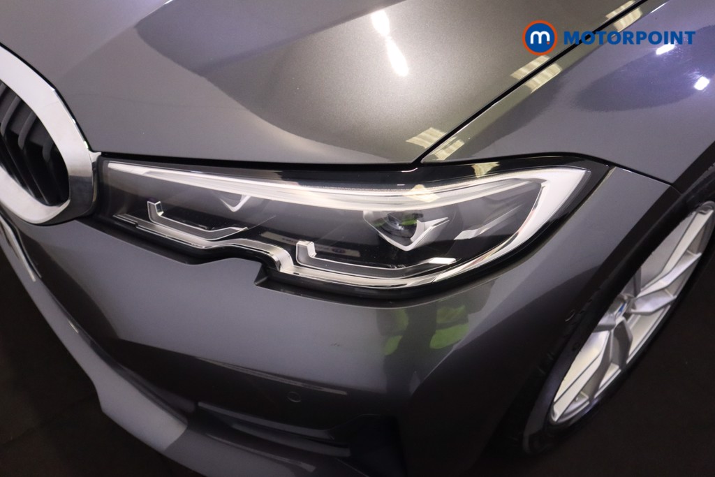 BMW 3 Series Se Pro Automatic Petrol Plug-In Hybrid Estate - Stock Number (1555832) - 39th supplementary image