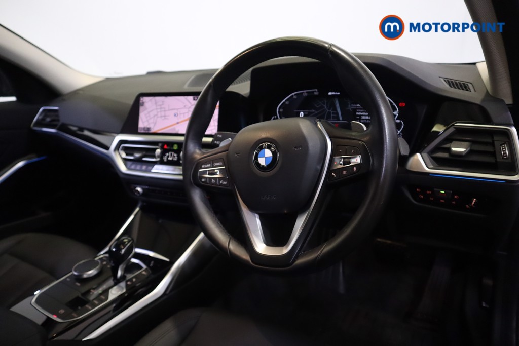 BMW 3 Series Se Pro Automatic Petrol Plug-In Hybrid Estate - Stock Number (1555832) - 1st supplementary image