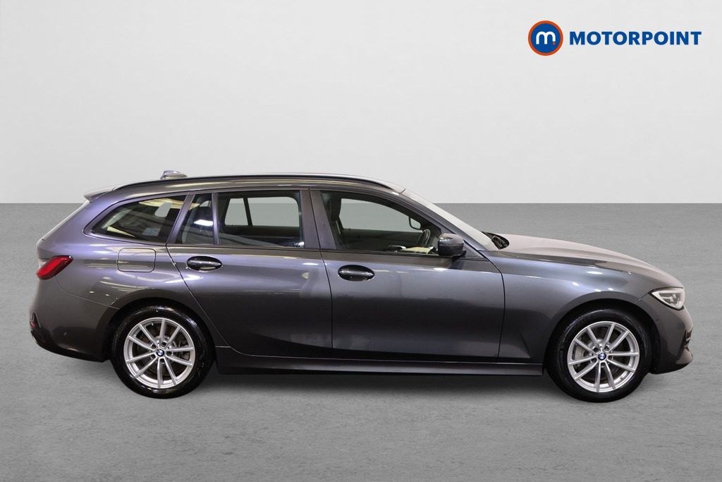 BMW 3 Series Se Pro Automatic Petrol Plug-In Hybrid Estate - Stock Number (1555832) - Drivers side