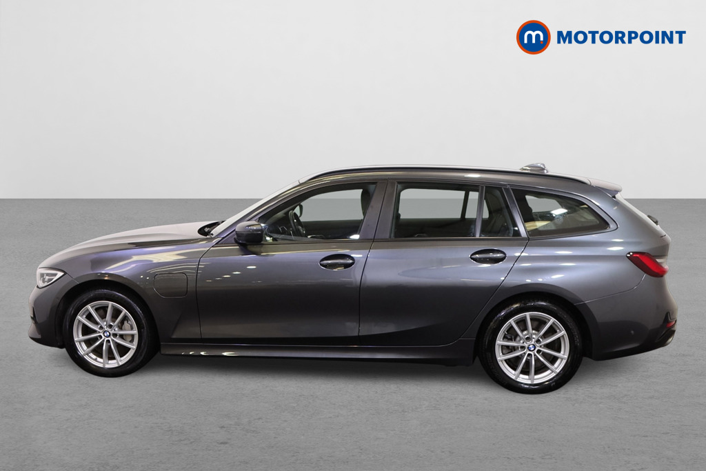 BMW 3 Series Se Pro Automatic Petrol Plug-In Hybrid Estate - Stock Number (1555832) - Passenger side