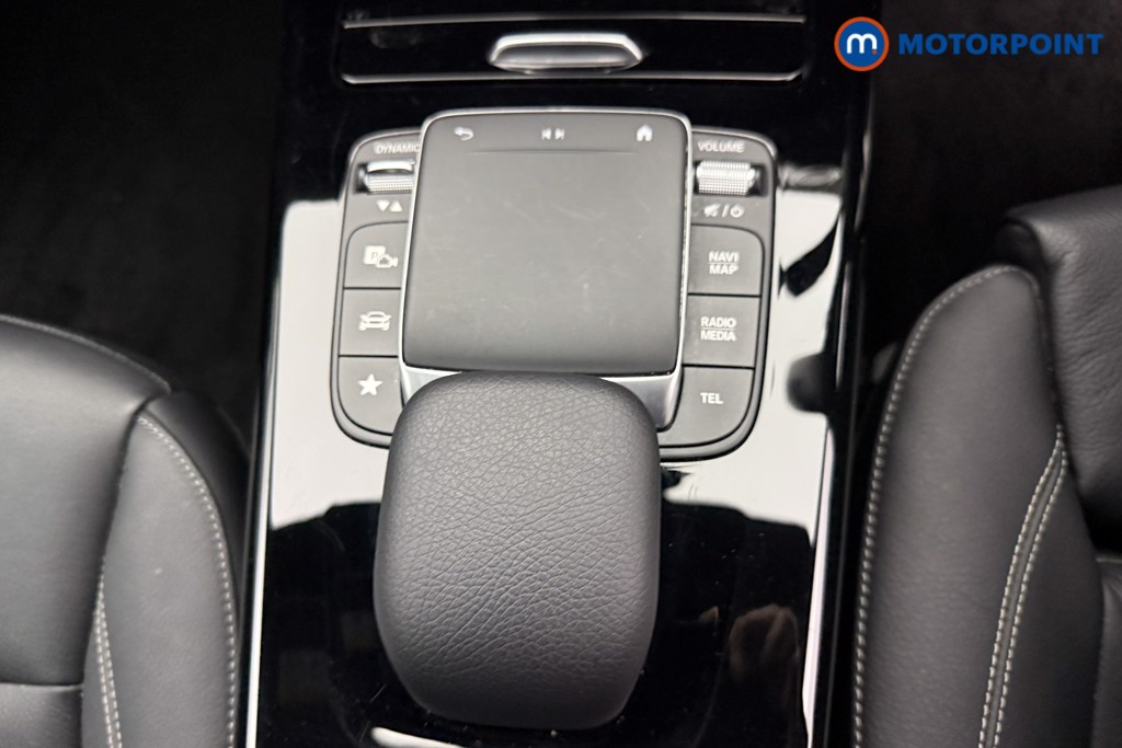Mercedes-Benz CLA Amg Line Automatic Petrol Coupe - Stock Number (1555839) - 11th supplementary image