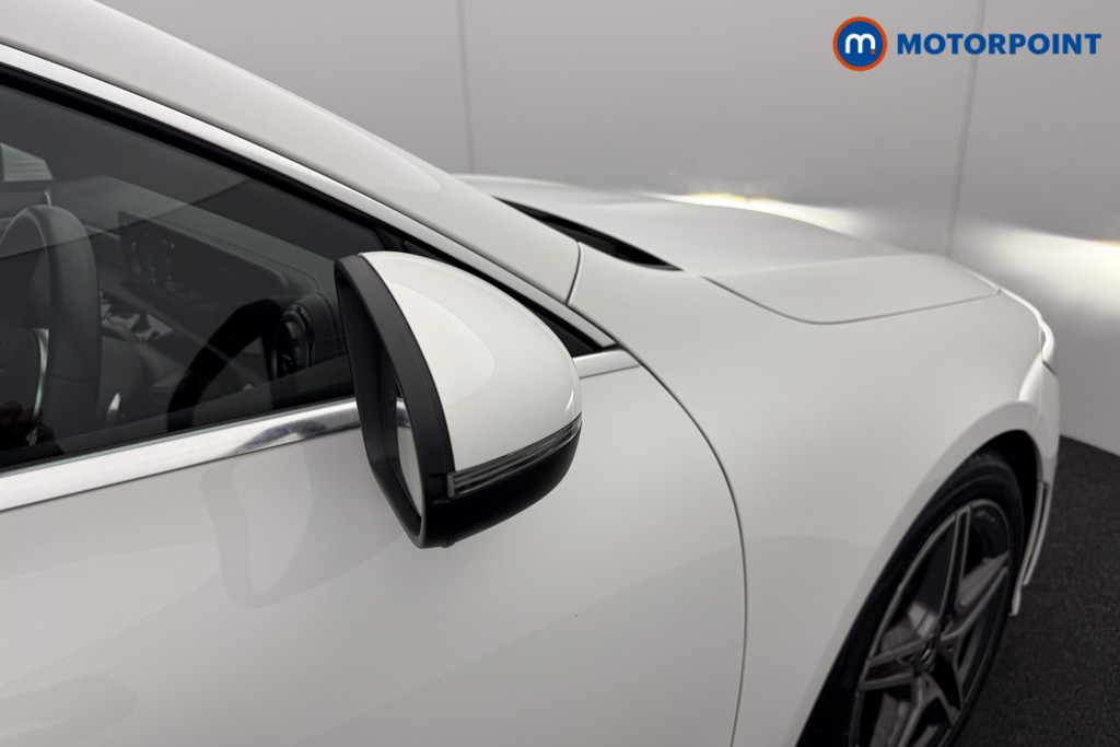Mercedes-Benz CLA Amg Line Automatic Petrol Coupe - Stock Number (1555839) - 18th supplementary image