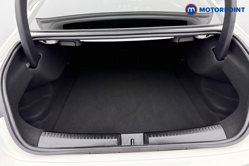 Mercedes-Benz CLA Amg Line Automatic Petrol Coupe - Stock Number (1555839) - 19th supplementary image