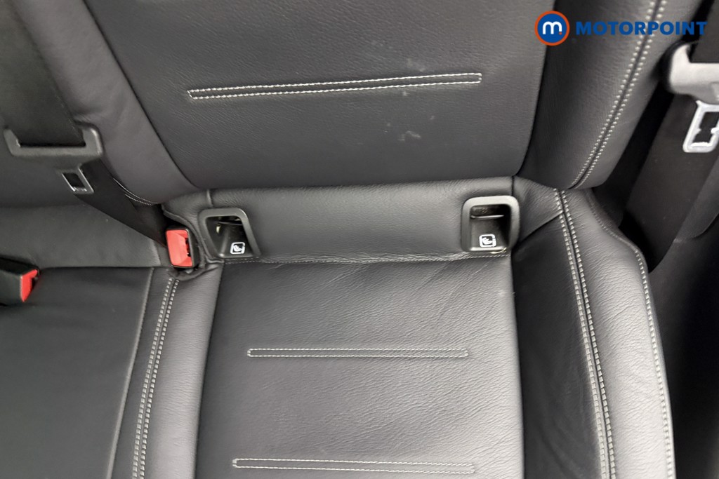Mercedes-Benz CLA Amg Line Automatic Petrol Coupe - Stock Number (1555839) - 23rd supplementary image