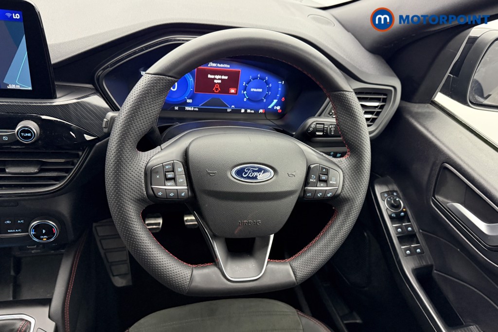 Ford Kuga St-Line Edition Manual Petrol SUV - Stock Number (1555844) - 2nd supplementary image