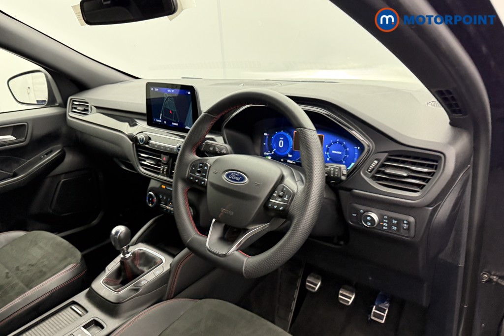 Ford Kuga St-Line Edition Manual Petrol SUV - Stock Number (1555844) - 3rd supplementary image