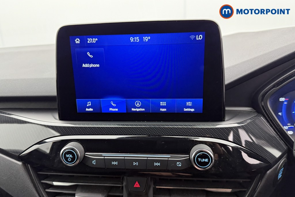 Ford Kuga St-Line Edition Manual Petrol SUV - Stock Number (1555844) - 6th supplementary image