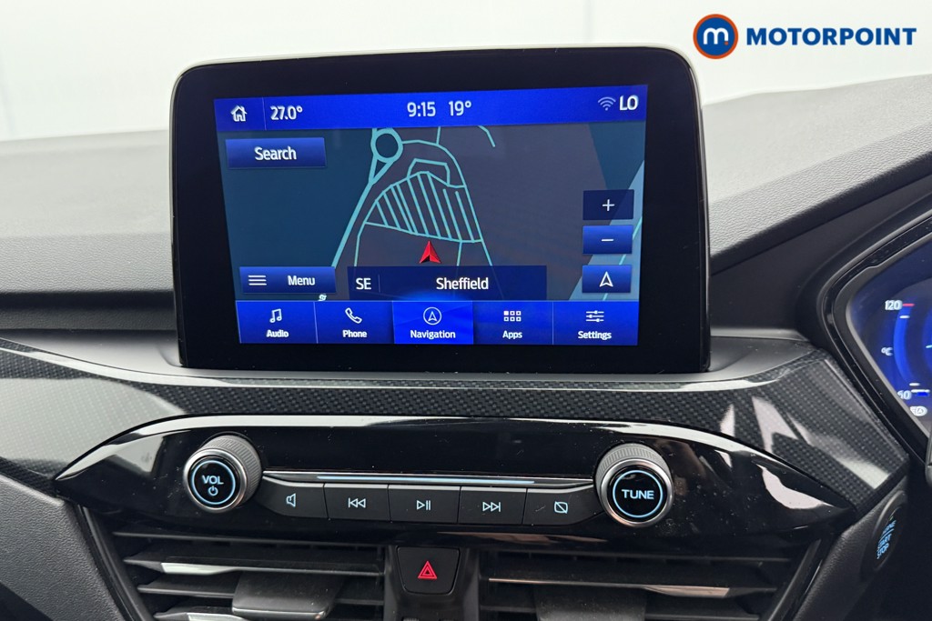 Ford Kuga St-Line Edition Manual Petrol SUV - Stock Number (1555844) - 7th supplementary image