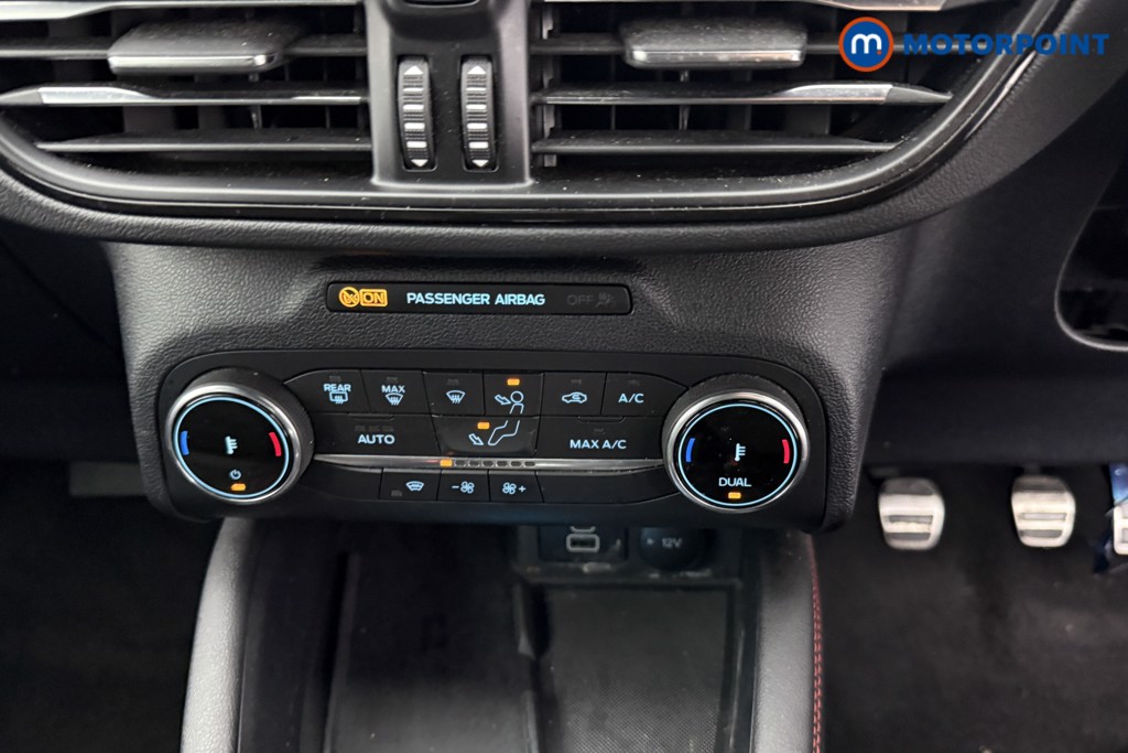 Ford Kuga St-Line Edition Manual Petrol SUV - Stock Number (1555844) - 10th supplementary image