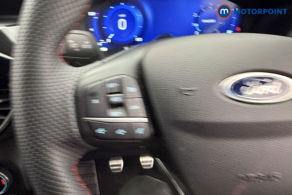 Ford Kuga St-Line Edition Manual Petrol SUV - Stock Number (1555844) - 12th supplementary image