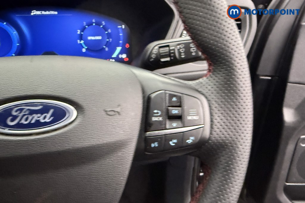 Ford Kuga St-Line Edition Manual Petrol SUV - Stock Number (1555844) - 13th supplementary image