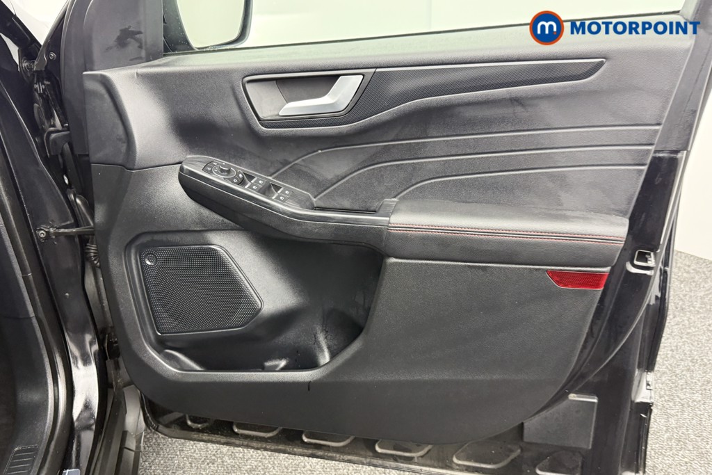 Ford Kuga St-Line Edition Manual Petrol SUV - Stock Number (1555844) - 16th supplementary image
