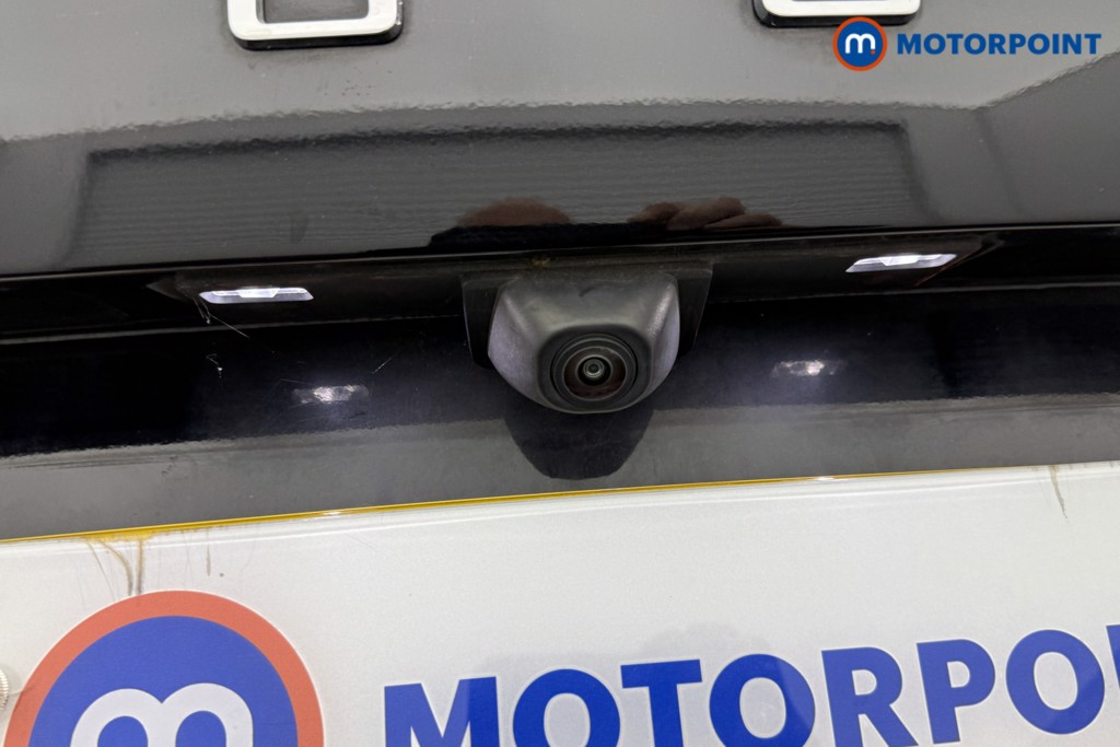 Ford Kuga St-Line Edition Manual Petrol SUV - Stock Number (1555844) - 21st supplementary image