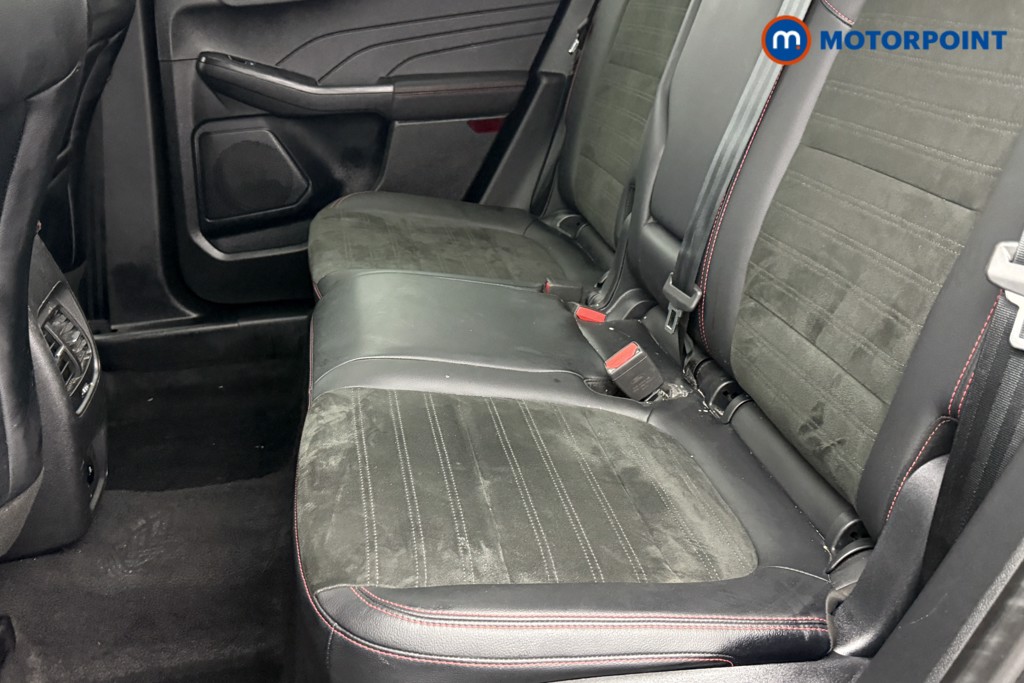 Ford Kuga St-Line Edition Manual Petrol SUV - Stock Number (1555844) - 25th supplementary image
