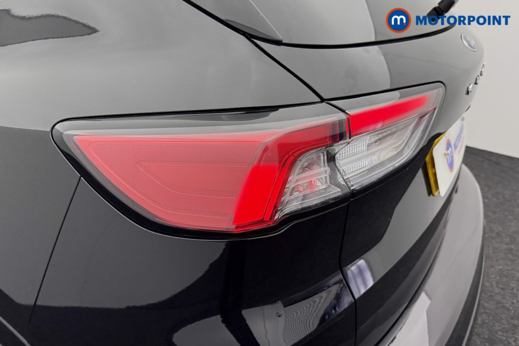 Ford Kuga St-Line Edition Manual Petrol SUV - Stock Number (1555844) - 26th supplementary image