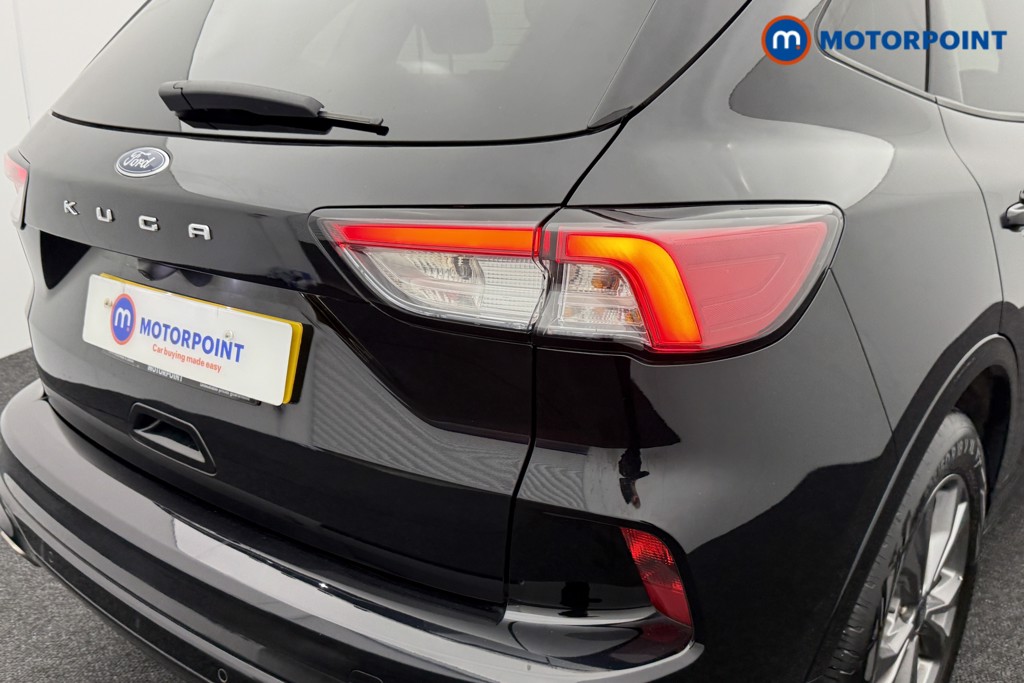 Ford Kuga St-Line Edition Manual Petrol SUV - Stock Number (1555844) - 27th supplementary image