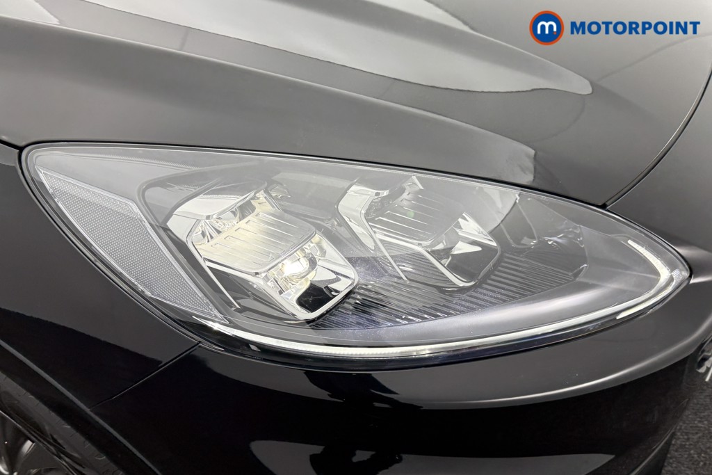 Ford Kuga St-Line Edition Manual Petrol SUV - Stock Number (1555844) - 28th supplementary image