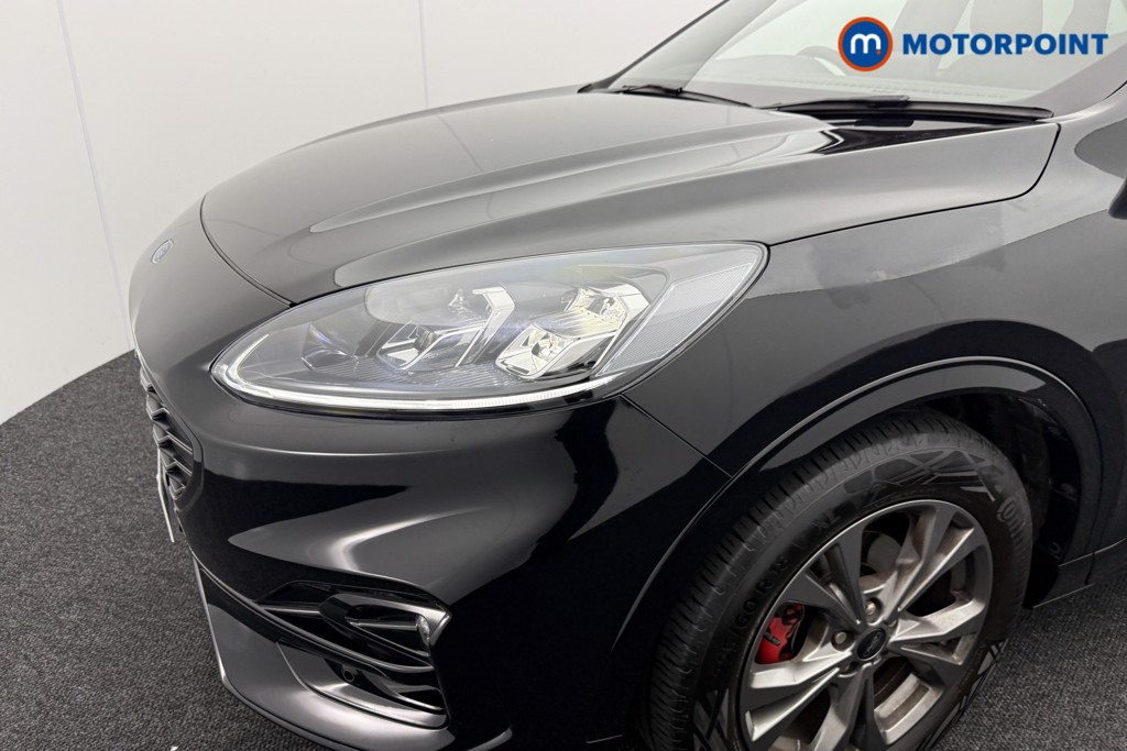 Ford Kuga St-Line Edition Manual Petrol SUV - Stock Number (1555844) - 29th supplementary image