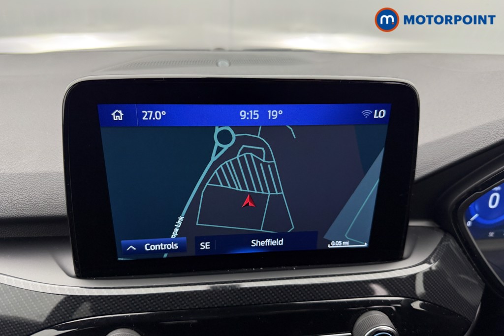 Ford Kuga St-Line Edition Manual Petrol SUV - Stock Number (1555844) - 1st supplementary image