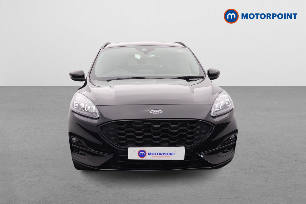 Ford Kuga St-Line Edition Manual Petrol SUV - Stock Number (1555844) - Front bumper