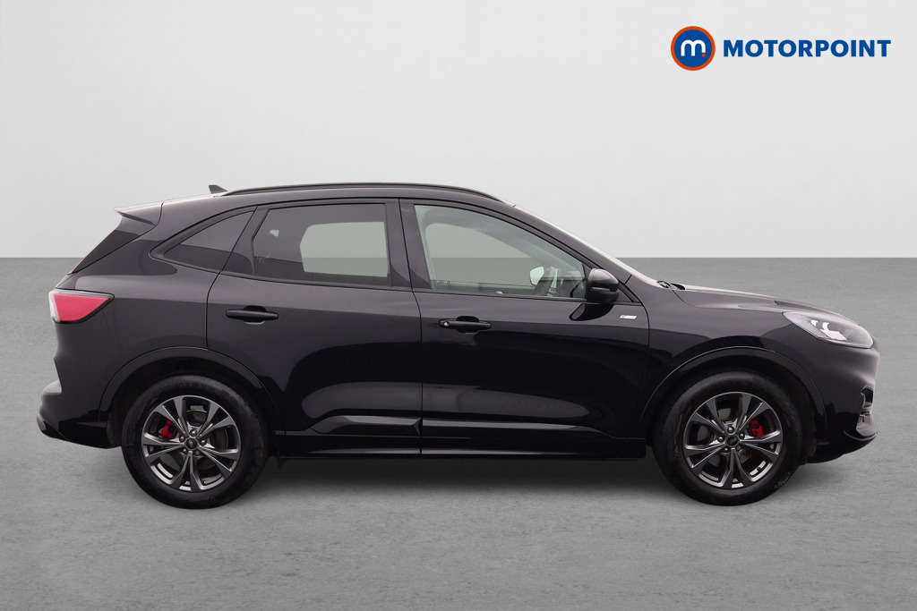 Ford Kuga St-Line Edition Manual Petrol SUV - Stock Number (1555844) - Drivers side
