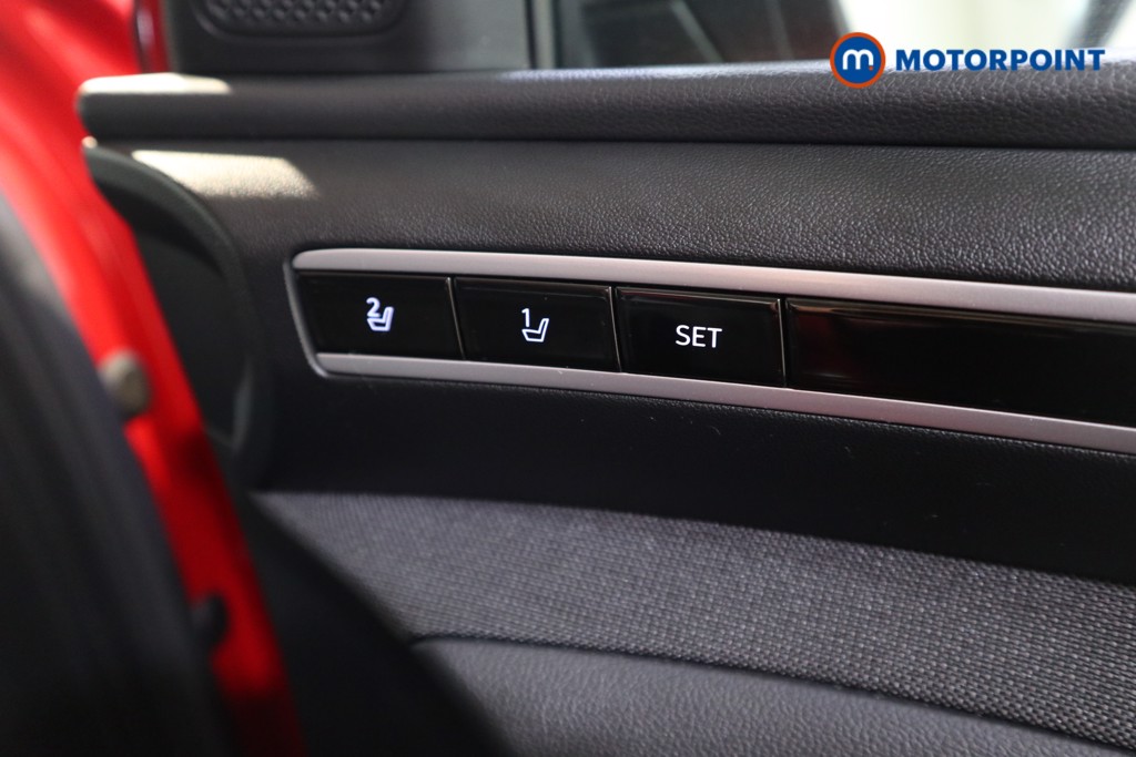 Hyundai Tucson Ultimate Automatic Petrol-Electric Hybrid SUV - Stock Number (1555864) - 11th supplementary image
