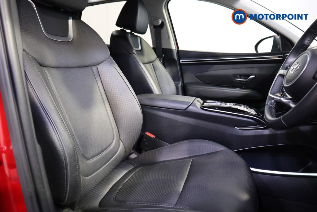 Hyundai Tucson Ultimate Automatic Petrol-Electric Hybrid SUV - Stock Number (1555864) - 14th supplementary image