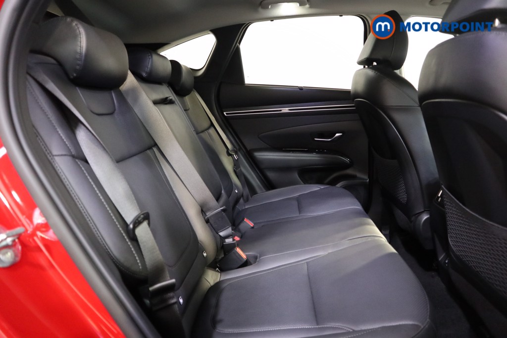 Hyundai Tucson Ultimate Automatic Petrol-Electric Hybrid SUV - Stock Number (1555864) - 15th supplementary image