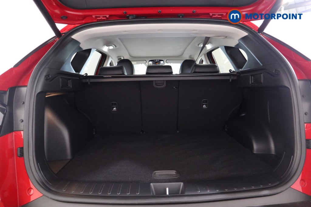 Hyundai Tucson Ultimate Automatic Petrol-Electric Hybrid SUV - Stock Number (1555864) - 16th supplementary image
