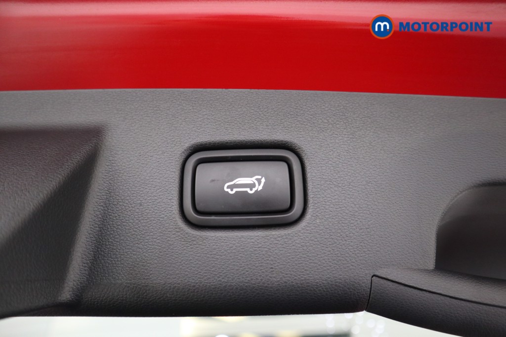 Hyundai Tucson Ultimate Automatic Petrol-Electric Hybrid SUV - Stock Number (1555864) - 17th supplementary image
