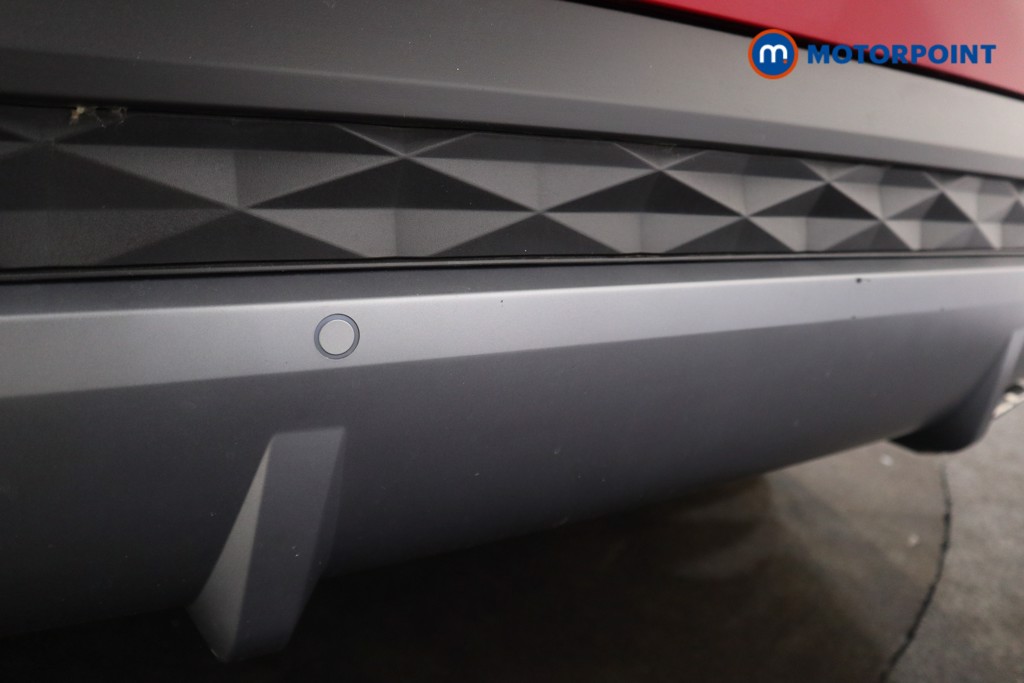 Hyundai Tucson Ultimate Automatic Petrol-Electric Hybrid SUV - Stock Number (1555864) - 22nd supplementary image