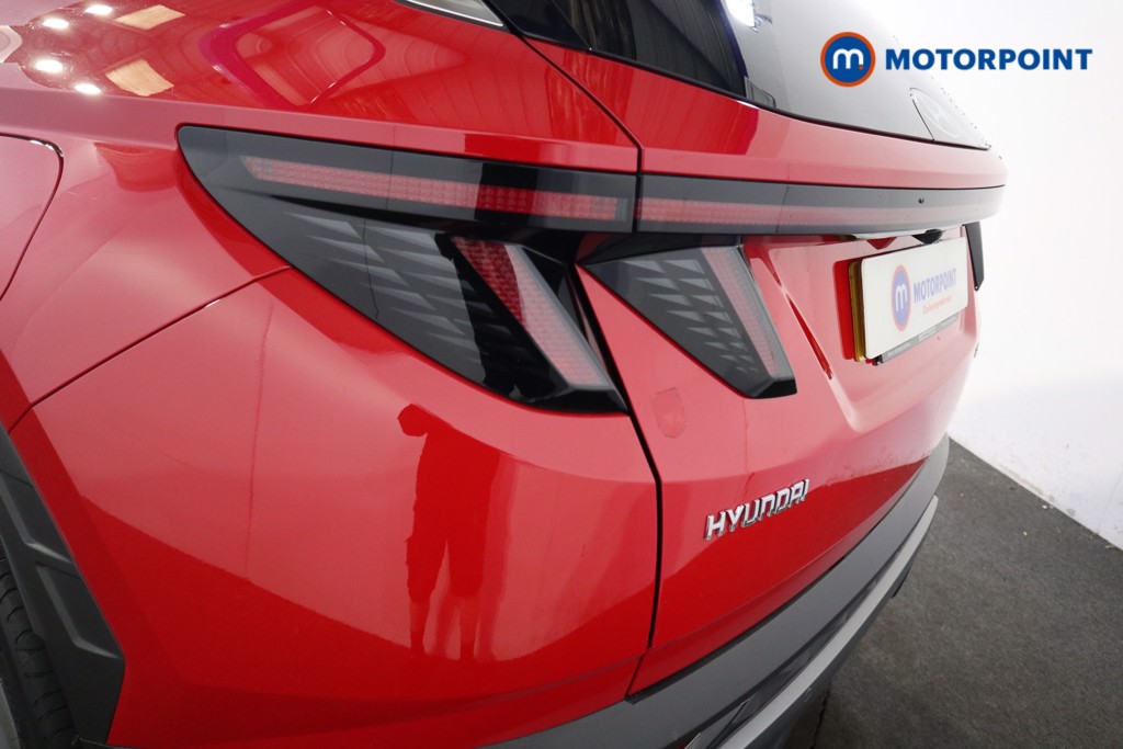 Hyundai Tucson Ultimate Automatic Petrol-Electric Hybrid SUV - Stock Number (1555864) - 24th supplementary image