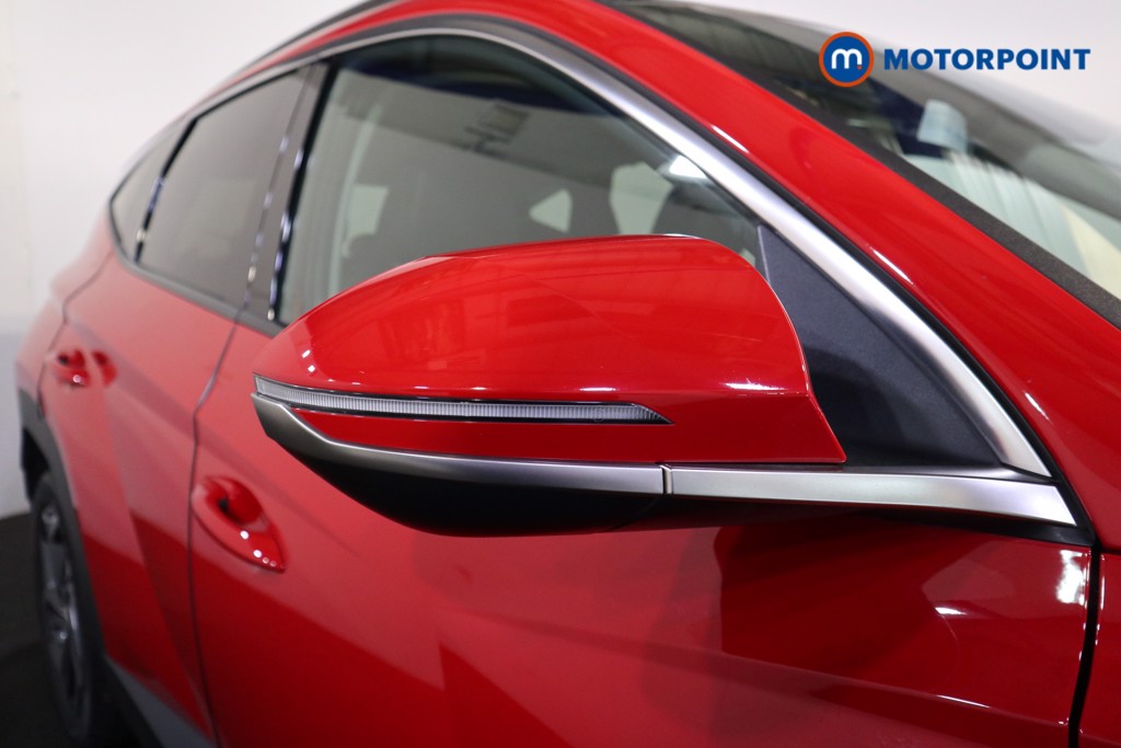 Hyundai Tucson Ultimate Automatic Petrol-Electric Hybrid SUV - Stock Number (1555864) - 26th supplementary image