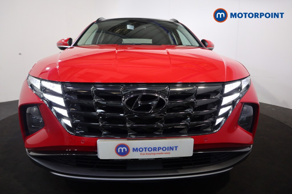 Hyundai Tucson Ultimate Automatic Petrol-Electric Hybrid SUV - Stock Number (1555864) - 29th supplementary image