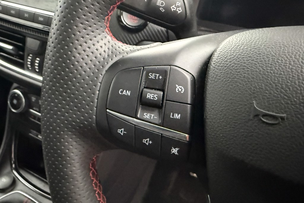 Ford Puma ST Manual Petrol SUV - Stock Number (1555970) - 3rd supplementary image