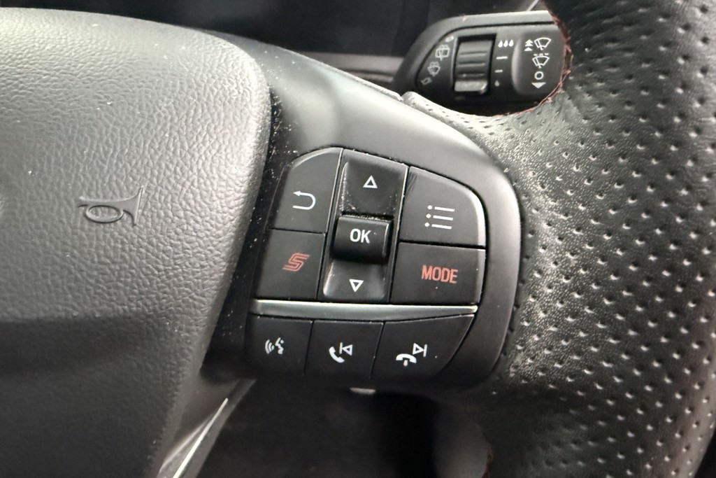 Ford Puma ST Manual Petrol SUV - Stock Number (1555970) - 4th supplementary image