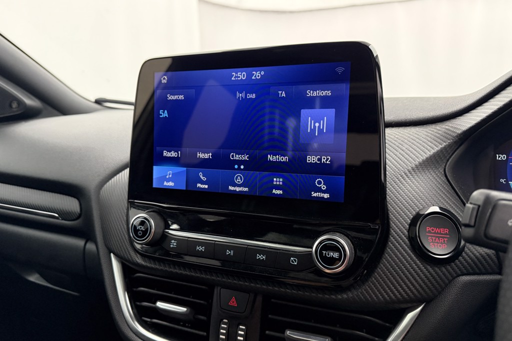 Ford Puma ST Manual Petrol SUV - Stock Number (1555970) - 7th supplementary image
