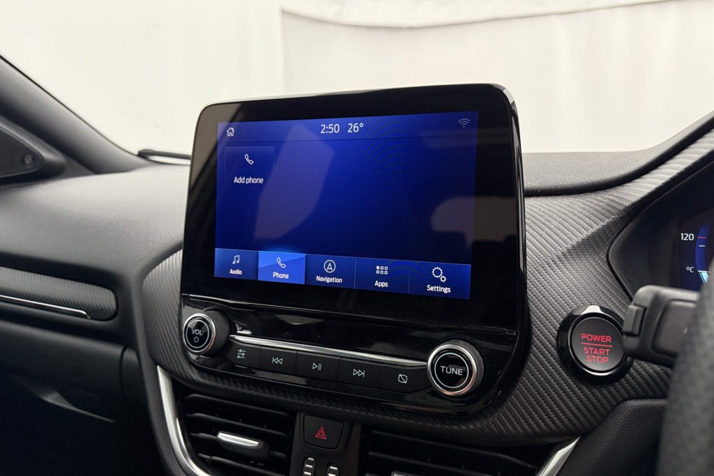 Ford Puma ST Manual Petrol SUV - Stock Number (1555970) - 8th supplementary image